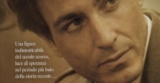 Película Don Carlo Gnocchi, el ángel de los niños