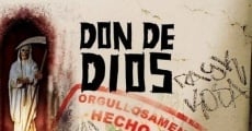 Película Don de Dios