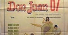 Película Don Juan 67