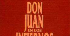 Película Don Juan en los infiernos