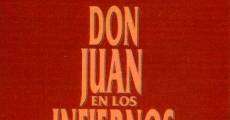 Don Juan en los infiernos