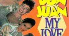 Película Don Juan, mi querido fantasma