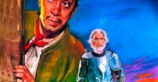 Filme completo Don Quixote Cavalga de Novo