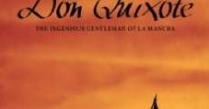 Don Quixote: The Ingenious Gentleman of La Mancha (2015)