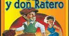 Don ratón y don ratero (1983)