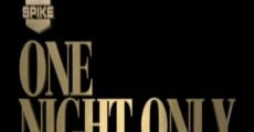 Don Rickles: One Night Only (2014) stream