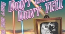 Don't Ask Don't Tell streaming