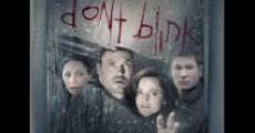 Filme completo Don't Blink