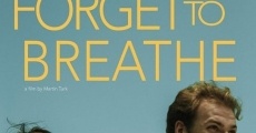 Película Don't Forget to Breathe