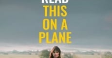 Don't Read This On a Plane
