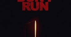 Filme completo Don't Run