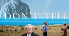 Filme completo Don't Tell