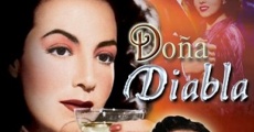 Filme completo Dona Diabla