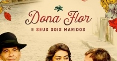 Filme completo Dona Flor e Seus Dois Maridos