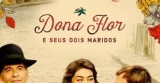 Dona Flor e Seus Dois Maridos (2017) stream