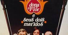 Película Doña Flor y sus dos maridos