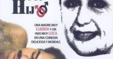 Filme completo Doña Herlinda y su hijo