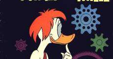 Donald and the Wheel film complet