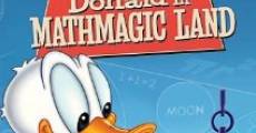 Donald im Land der Mathemagie