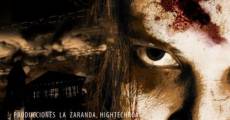 Donde duerme el horror (2010) stream