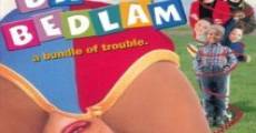 Filme completo Baby Bedlam