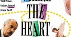 Where the Heart Is film complet