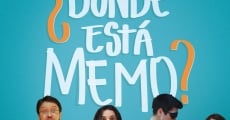 ¿Donde está Memo? (2015) stream