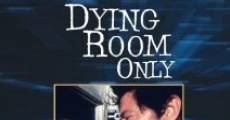 Dying Room Only (1973)