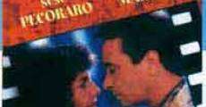 ¿Dónde estás amor de mi vida... que no te puedo encontrar? (1992)