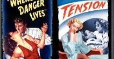 Where Danger Lives (1950) stream