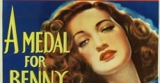 A Medal for Benny (1945)