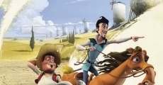 Donkey Xote (2007)