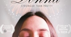 Película Donna: Stronger Than Pretty