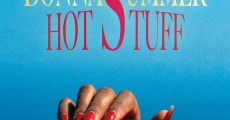 Película Donna Summer: Hot Stuff