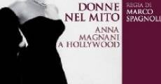 Anna Magnani a Hollywood