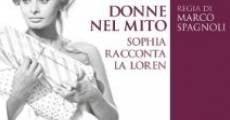 Filme completo Donne nel mito: Sophia racconta la Loren
