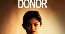 Filme completo Donor