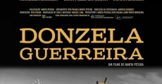 Película Doncella Guerrera