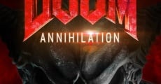 Doom : Annihilation streaming
