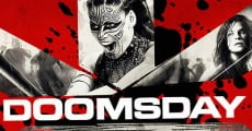 Doomsday (2008) stream