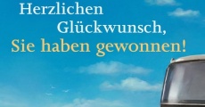 Película Dora Heldt: Herzlichen Glückwunsch, Sie haben gewonnen!