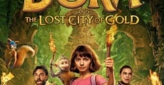 Dora and the Lost City of Gold (2019) stream