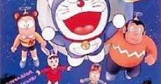 Ver película Doraemon Animal Planet