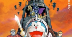 Doraemon, Nobita's Robot Kingdom