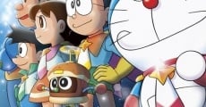 Doraemon: Nobita and the Space Heroes streaming