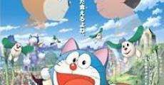 Ver película Doraemon: Odisea en el espacio