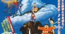 Película Doraemon y el Misterio de las Nubes