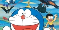 Película Doraemon y el pequeño dinosaurio