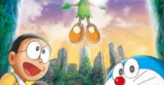 Doraemon: Nobita to midori no kyojinden (2008) stream