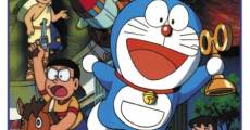 Ver película Doraemon y la fábrica de juguetes